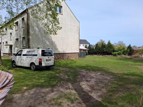 Foto - Mehrfamilienhaus, Wohnhaus in Beetzendorf