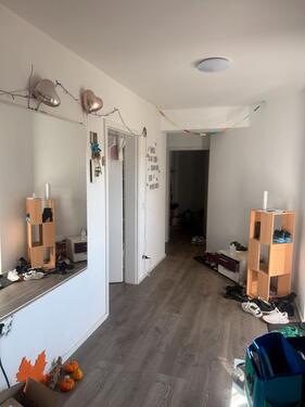Foto - Erdgeschoßwohnung in Hückelhoven zur Miete