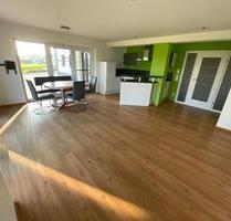 Schöne 2 Zimmer Wohnung mit Terrasse zu vermieten - Dietmannsried