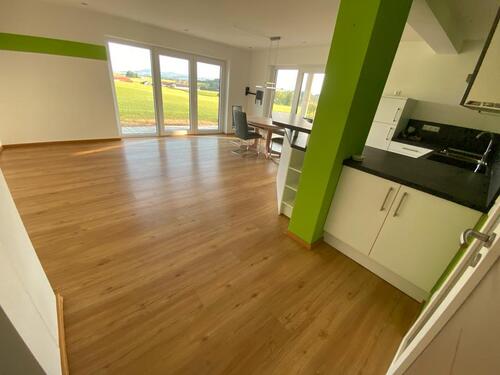 Foto - 2 Zimmer Erdgeschoßwohnung zur Miete in Dietmannsried