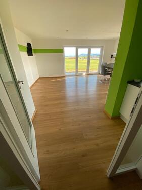 Foto - 2 Zimmer Erdgeschoßwohnung in Dietmannsried