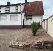 Renoviertes Einfamilienhaus 6 Zimmer, Garage - Gardelegen Dannefeld