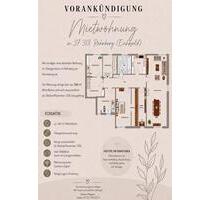 Großzügige Mietwohnung mit ca. 160 qm - Uder