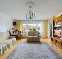 Wohnung 3,5 Zimmer + Einzelgarage + Balkon provisionsfrei - Gaildorf