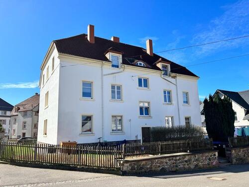 Foto - Etagenwohnung in Mittweida