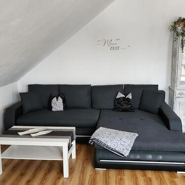 Foto - Ferienwohnung Nordseebad Burhave für 4 Pers frei ab 26.08.-16.09.
