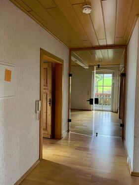 Foto - Etagenwohnung in Barntrup zur Miete