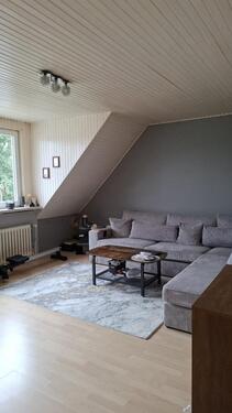 Foto - Etagenwohnung zur Miete in Duisburg