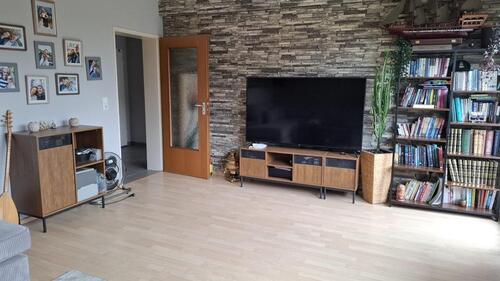 Foto - Etagenwohnung in Duisburg