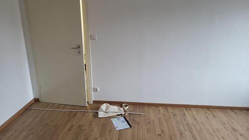 Foto - Etagenwohnung zur Miete in Traunstein