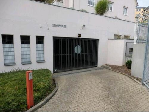 Foto - Garage Tiefgarage Stellplatz Tiefgaragenstellplatz