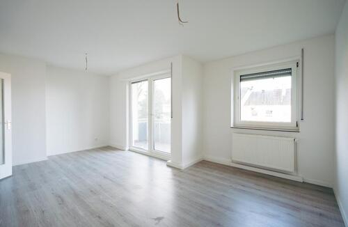 Foto - Etagenwohnung in Ottweiler