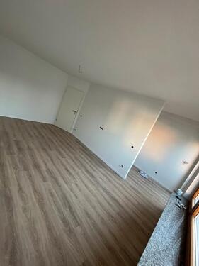 Foto - Etagenwohnung in Salach