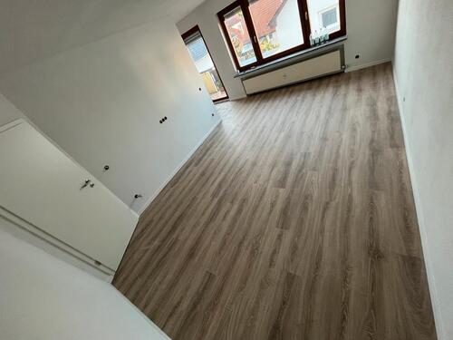 Foto - Etagenwohnung in Salach zur Miete