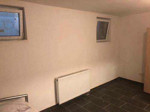 Foto - Etagenwohnung in Wöllstadt