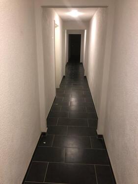 Foto - Etagenwohnung in Wöllstadt zur Miete