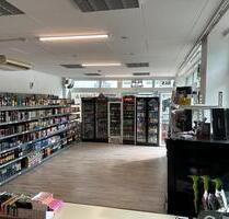Kiosk laden zu abgeben - 1.200,00 EUR Kaltmiete, in Bielefeld (PLZ: 33607) Mitte