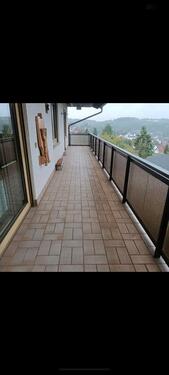 Foto - Etagenwohnung zur Miete in Thaleischweiler-Fröschen