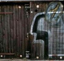 vermiete Garage in Guben - 50,00 EUR Miete, in Guben (PLZ: 03172)