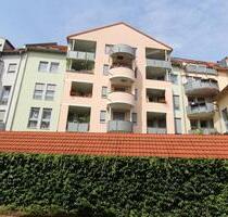 ++ Nähe Altmarkt - EBK, Balkon, 4 Zimmer, neu saniertes Bad-Tiefgarage ++ - Plauen