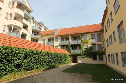 Foto - Etagenwohnung zur Miete in Plauen