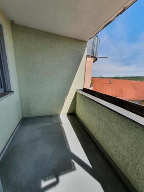 Foto - Etagenwohnung in Plauen zur Miete