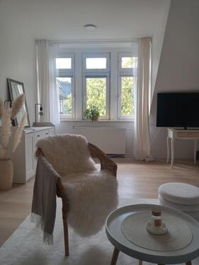 Foto - Etagenwohnung in Leipzig