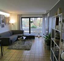 2 Zimmer Wohnung in Öhringen zu vermieten