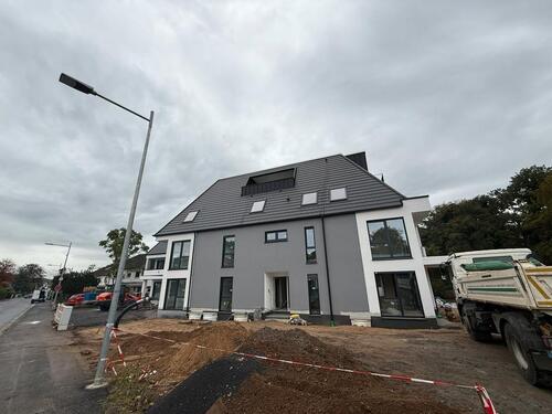 Foto - Etagenwohnung in Siegburg