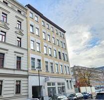 3-Raumwohnung in der südl. Innenstadt von Halle - Halle (Saale) Damaschkestraße 3-Raumwohnung in der südl. Innenstadt von Halle - Halle (Saale) Damaschkestraße