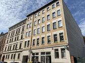 Foto - Etagenwohnung zur Miete in Halle (Saale)