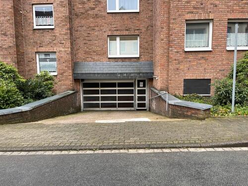 Foto - Tiefgaragen Stellplatz Stadtzentrum Bad Driburg SchulstrFreiheit