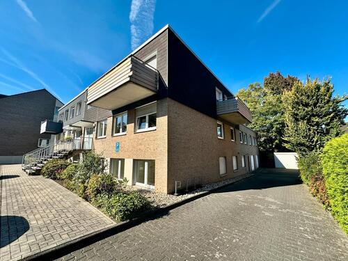 Foto - Attraktive Büro- und Praxisfläche in Bottrop-Kirchhellen