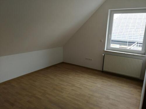 Foto - Etagenwohnung zur Miete in Bösel