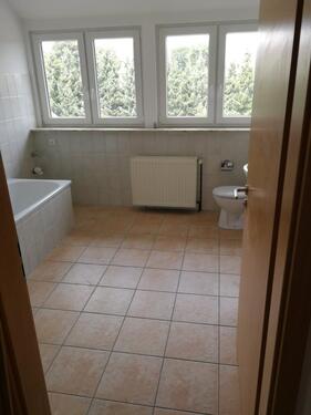 Foto - Etagenwohnung in Bösel