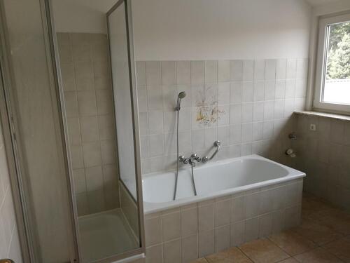 Foto - Etagenwohnung in Bösel zur Miete