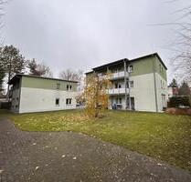 moderne 3 Raum Wohnung in Kolkwitz sofort (1.1.26) zu vermieten