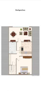 Foto - 2 Zimmer Etagenwohnung zur Miete in Winterberg