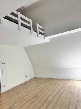 Foto - Etagenwohnung in Winterberg zur Miete