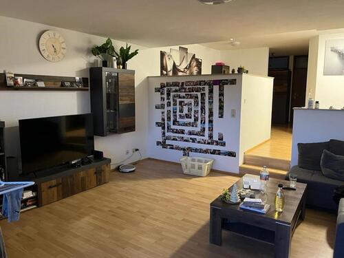 Foto - Attraktive offene 1,5-Zimmer-Wohnung mit Balkon