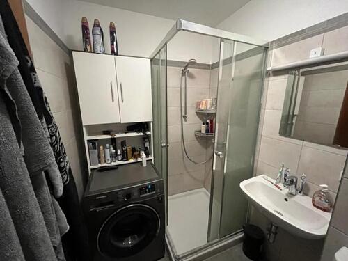 Foto - 2 Zimmer Etagenwohnung zur Miete in Veitshöchheim