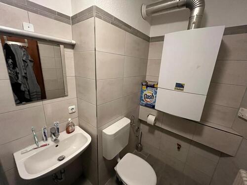 Foto - 2 Zimmer Etagenwohnung in Veitshöchheim