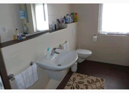 Foto - 3 Zimmer Etagenwohnung zur Miete in Bitburg