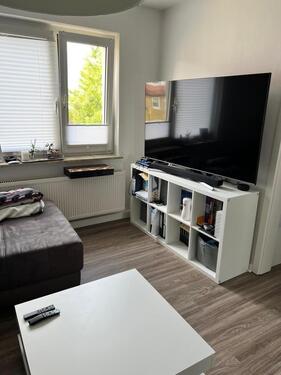 Foto - 2 Zimmer Etagenwohnung zur Miete in Einbeck
