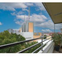 2 Zimmer Wohnung mit traumhafter Aussicht in Linden - Hannover