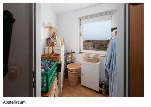 Foto - Etagenwohnung in Hannover zur Miete