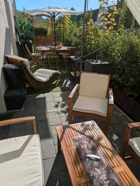 Foto - 1 Zimmer Erdgeschoßwohnung zur Miete in Regensburg