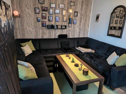 Foto - Erdgeschoßwohnung in Regensburg zur Miete