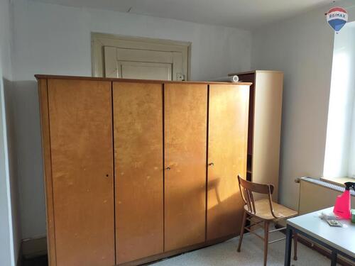 Foto - Dachgeschoßwohnung in Wehr zur Miete