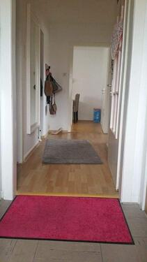 Foto - Sundern Stadt 50 qm DG-Wohnung + 15 qm Balkon